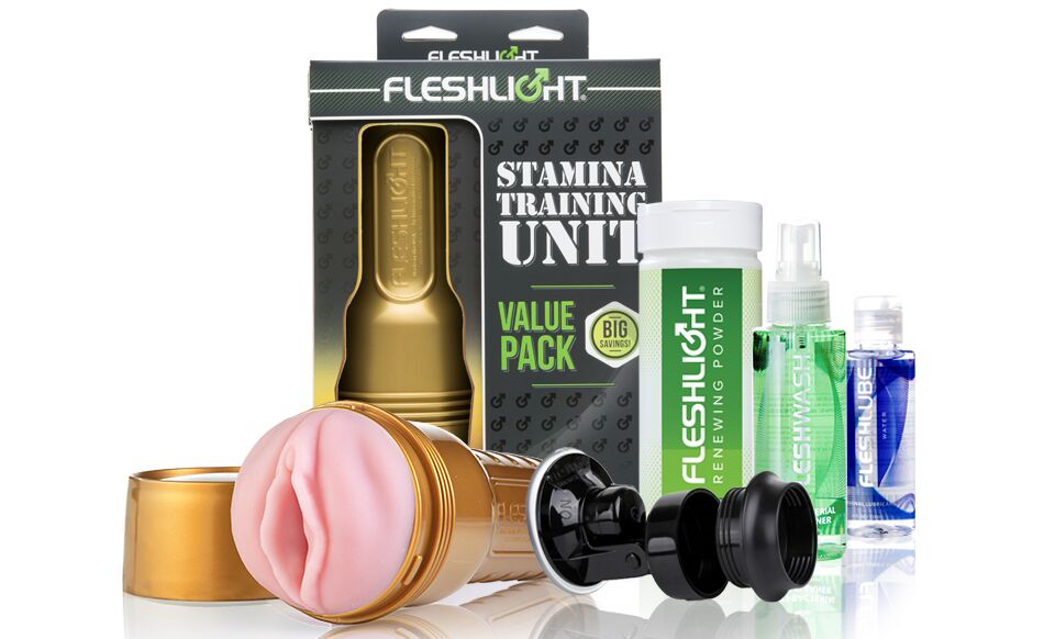 Best Fleshlight to Buy