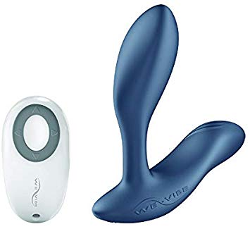 The Vector Prostate Massager