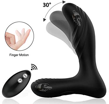 Paloqueth Vibrating Prostate Massager Review