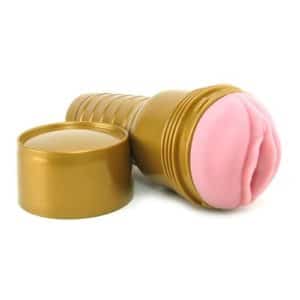 Fleshlight Gold Fleshlight