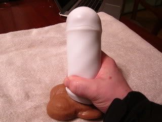 Tenga 3D Penis Masturbation Sleeve