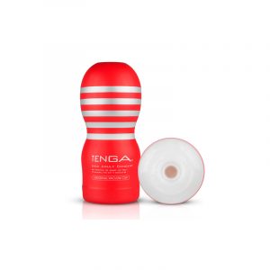 Tenga Masturbation