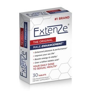 ExtenZe