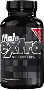 Male Extra