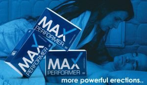 Max Performer