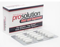 Pro Solution Pills