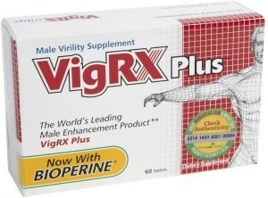 Vigrxplus