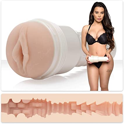 Lana Rhoades Destiny  fleshlight