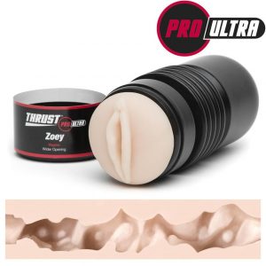 Trust Pro Ultra Zoey fleshlight