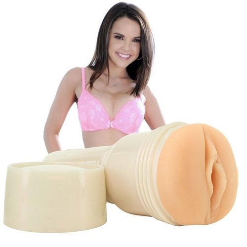 Dillion Harper  Fleshlight