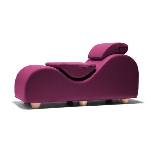 The Esse II Premium Love Lounger