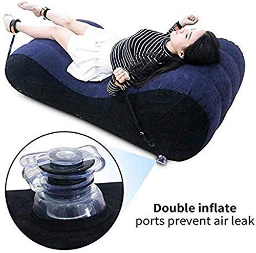 The Cozyall Inflatable Multifunctional Sofa