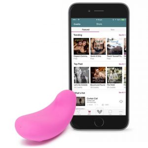 Vibease Bluetooth Panty Vibrator