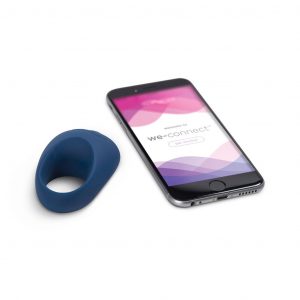 We-Vibe Pivot Vibrating Ring