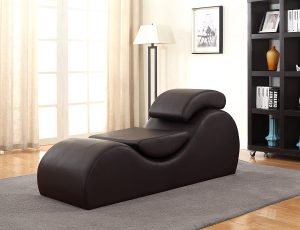 The Container Furniture Direct Chaise Lounge