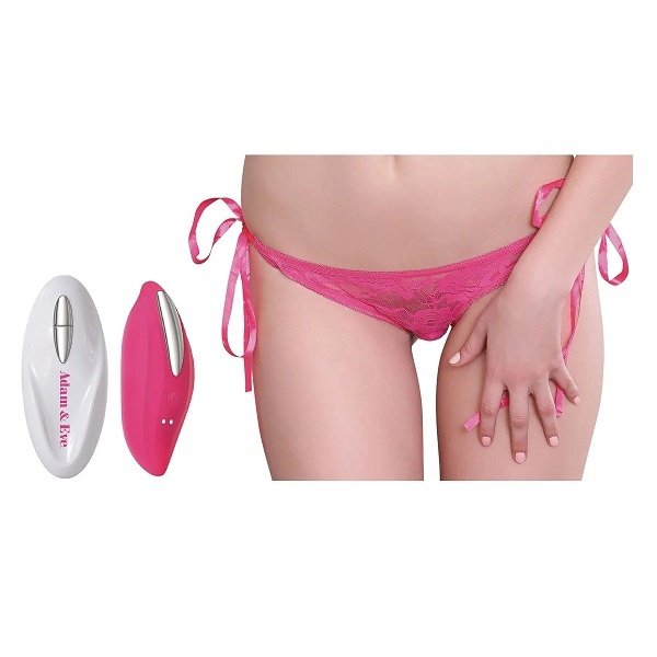 Eve’s Rechargeable Vibrating Panty