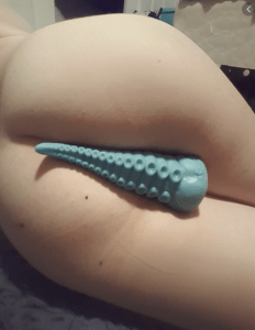 Ika dragon dildo