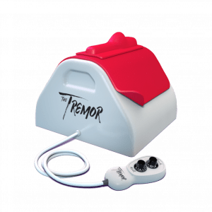 The Tremor sybian