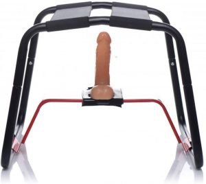 Bangin Bench Extreme Sex Glider