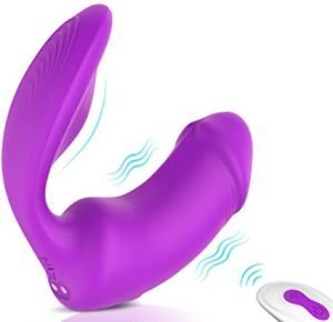 Clitoral vibrators