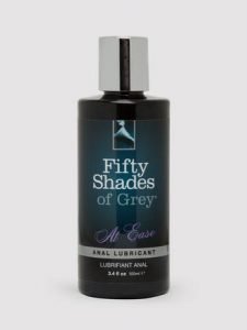 Fifty Shades of Grey At Ease Anal Lubricant3.4 fl oz