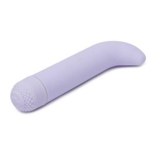 First Time Mini G G-Spot Vibrator