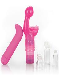 Her G-spot kit