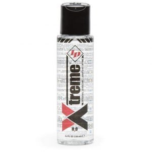 ID Xtreme H2O Thick Water-Based Lubricant 4.4 fl oz