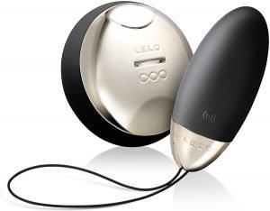 Lelo LYLA™ 2