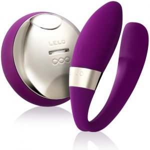 Lelo Tiani 2 SenseMotion