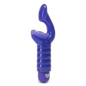 Lovehoney G-Kiss Fluttering Clitoral and G-Spot Stimulator 