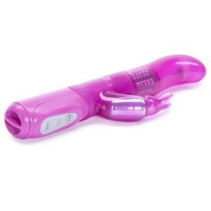 Lovehoney Jessica Rabbit 10 Function G-Spot Rabbit Vibrator