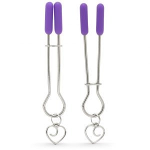 Lovehoney Tease Me Adjustable Nipple Clamps