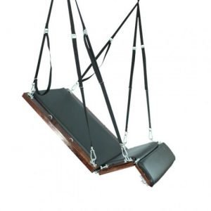 Tied Tight Platform Swing