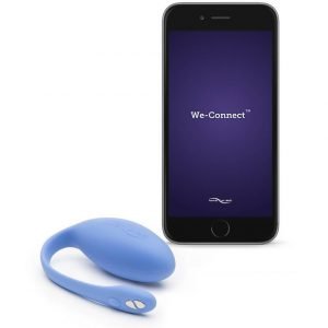 We-Vibe Jive App Controlled Wearable Love Egg Vibrator