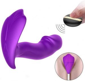 Wearable Vibrators